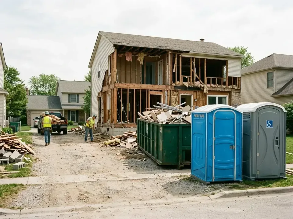 home-renovation-demolition-sit-010 — frequently asked questions, Portable Toilet & Dumpsters Rental in South San Gabriel, CA